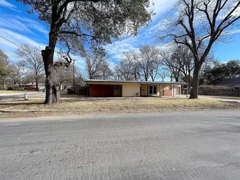 Elm, TERRELL, TX 75160