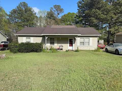 L King Jr Ct, Lagrange, GA 30241