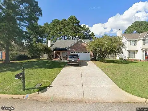 Mill Stone, DOTHAN, AL 36305