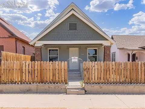 Abriendo, PUEBLO, CO 81004