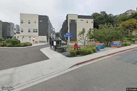 Harlow Cir, San Diego, CA 92108
