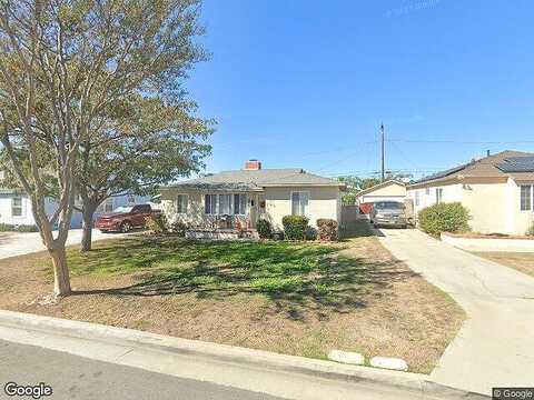 Eagan, WHITTIER, CA 90604