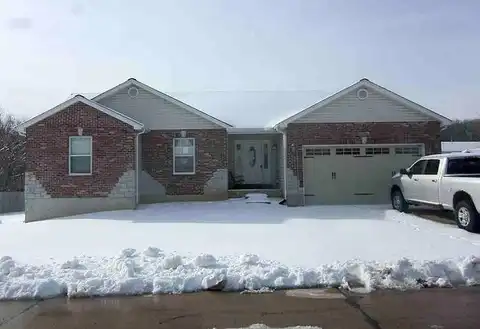 Micah, HILLSBORO, MO 63050