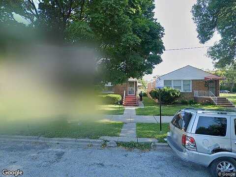 90Th, CHICAGO, IL 60619