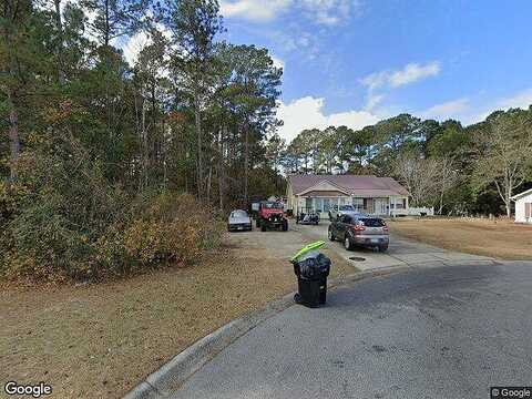 Chateau, CONWAY, SC 29526