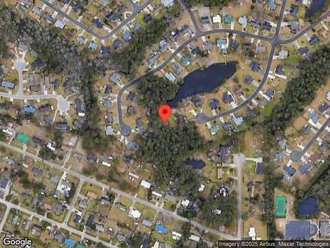 Chateau, CONWAY, SC 29526