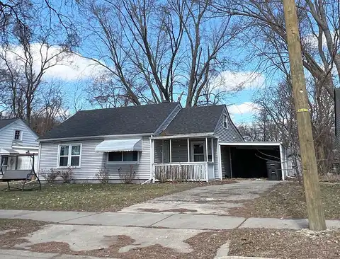 Albany, OAK PARK, MI 48237