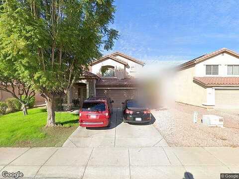 Orange Blossom, AVONDALE, AZ 85392