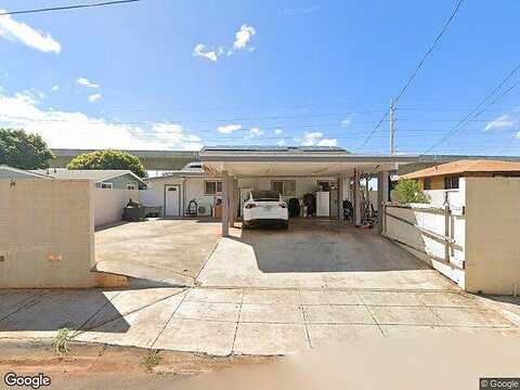 Puu Alani, PEARL CITY, HI 96782