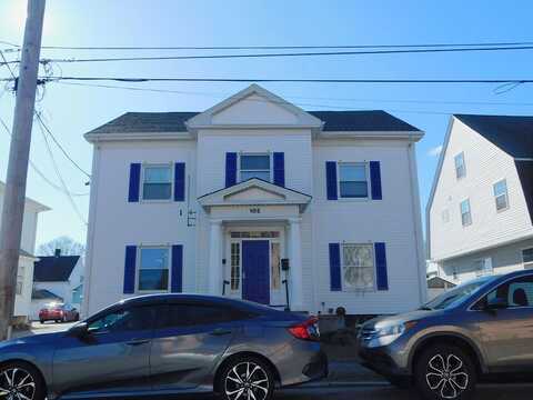 Beechwood, PAWTUCKET, RI 02860