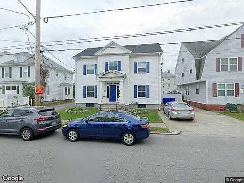 Beechwood, PAWTUCKET, RI 02860