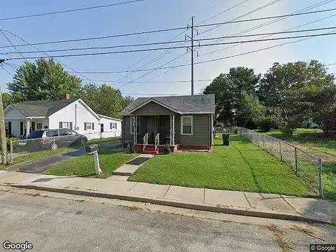 Glass, LEXINGTON, KY 40505