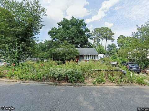 Luther, WILLIAMSBURG, VA 23185