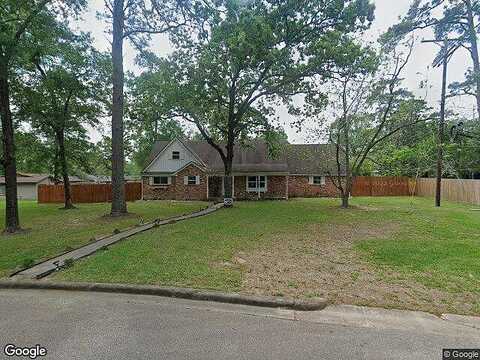 Pine Shadow, CONROE, TX 77301