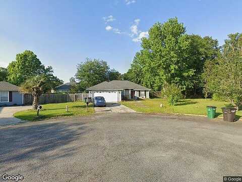 Sassy, SAINT MARYS, GA 31558