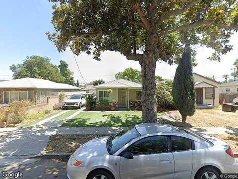 72Nd, LONG BEACH, CA 90805