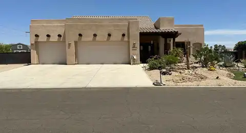 E Del Golfo, Yuma, AZ 85367