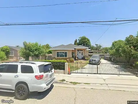 Hickson, EL MONTE, CA 91731