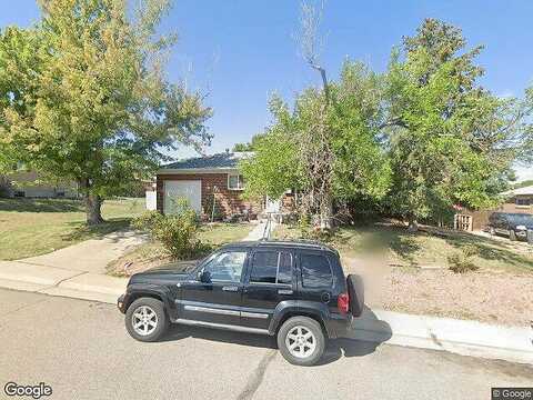 Lafayette, NORTHGLENN, CO 80233
