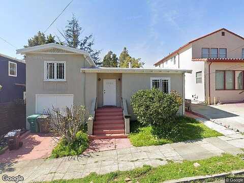 Ventura, ALBANY, CA 94706