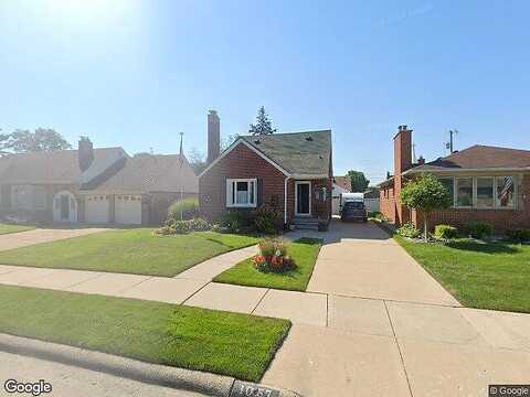 Pagel, LINCOLN PARK, MI 48146