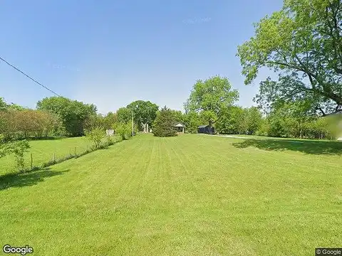 N County Road 475 Road W, Lizton, IN 46149