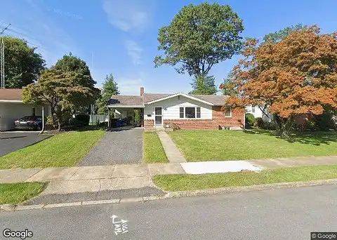 April, CAMP HILL, PA 17011