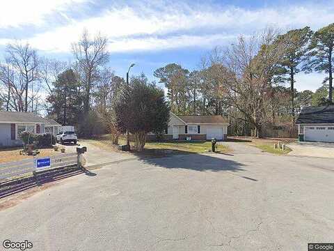 Cypress, JACKSONVILLE, NC 28540