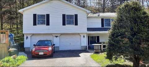 Davis Hollow, COHOCTON, NY 14826