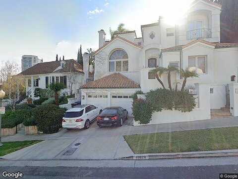 Le Conte, LOS ANGELES, CA 90024