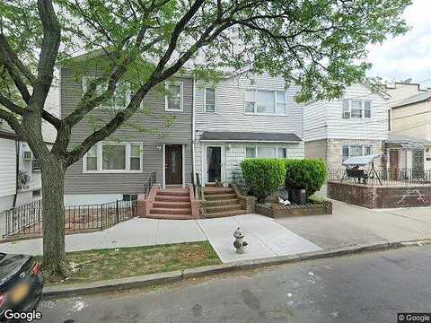 79Th, OZONE PARK, NY 11417
