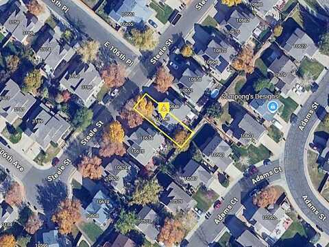 Steele, NORTHGLENN, CO 80233
