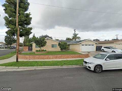 Kedge, GARDEN GROVE, CA 92843