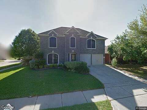 Glenda Kay, HOUSTON, TX 77065