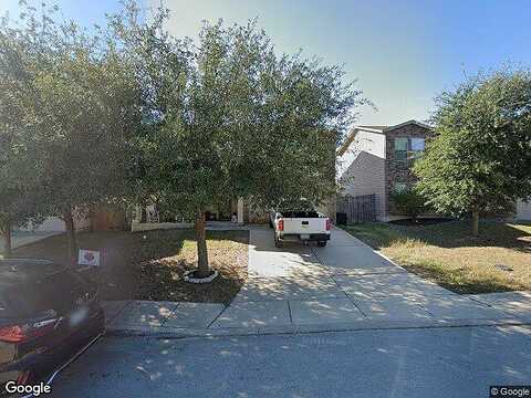 Bayhill Den, SAN ANTONIO, TX 78245