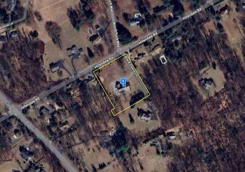 County Rd C5, Olney Springs, CO 81062