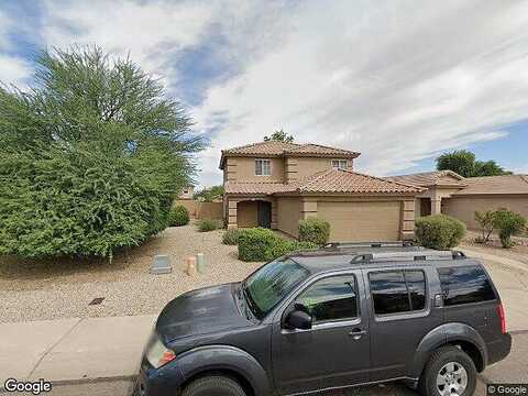 Poncho, SAN TAN VALLEY, AZ 85143