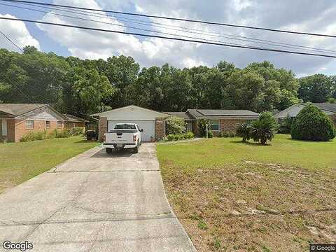 High Ridge, JACKSONVILLE, FL 32225