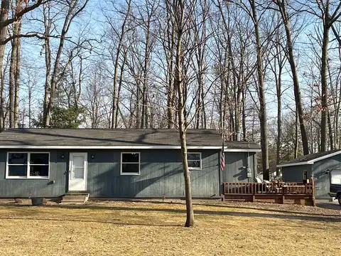 Chippewa, PRUDENVILLE, MI 48651