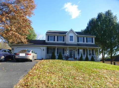 Cross Creek, POTTSVILLE, PA 17901