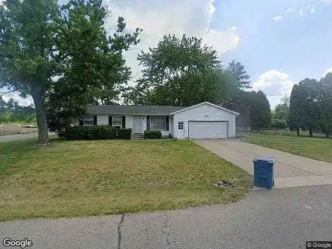 Spruce, BATTLE CREEK, MI 49037