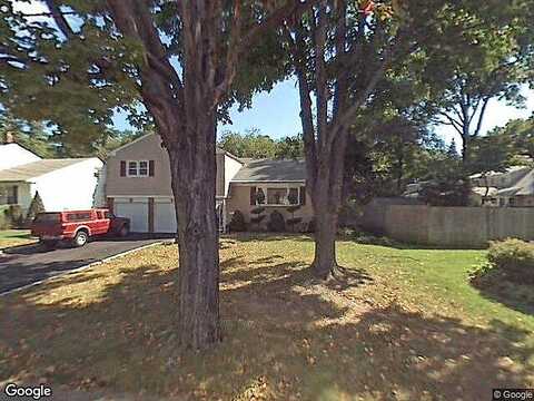 Allenwood, PLAINFIELD, NJ 07060