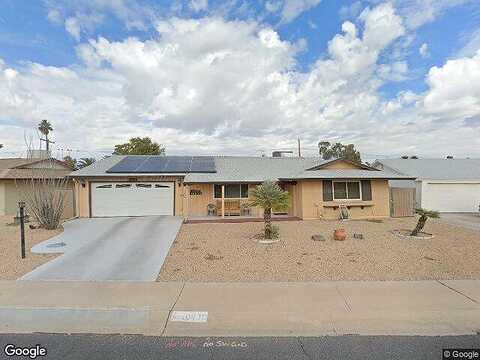 Canterbury, SUN CITY, AZ 85351