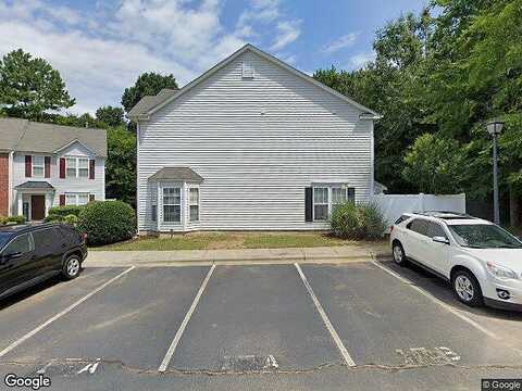 Garden Oaks, CHARLOTTE, NC 28273