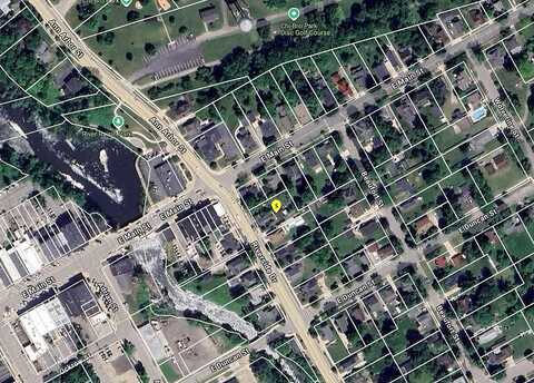 Riverside, MANCHESTER, MI 48158