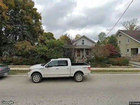 Riverside, MANCHESTER, MI 48158