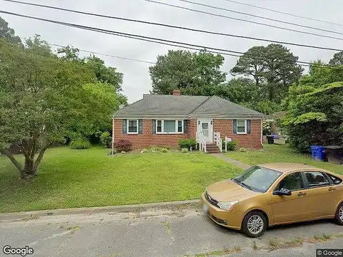 Tyler, PORTSMOUTH, VA 23707