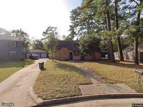 Creektree, HOUSTON, TX 77070