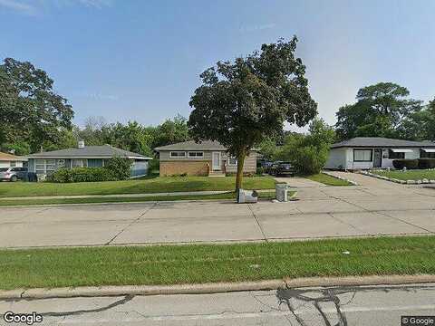 Hampton, MILWAUKEE, WI 53225