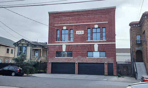 59Th St 2, Oakland, CA 94608